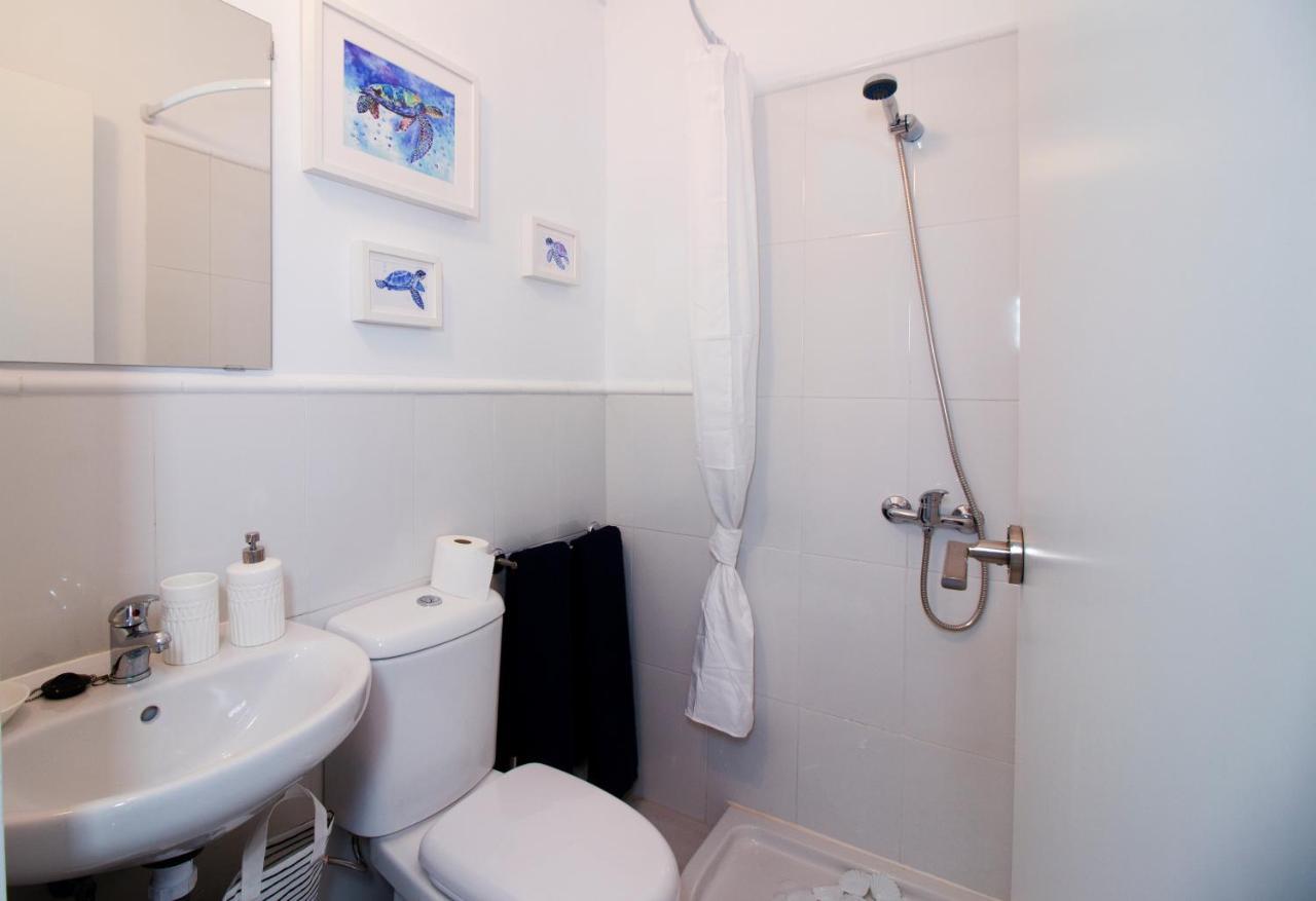 Apartamento Angeles 3 Bed With Pool Puerto de Santiago (Tenerife)
