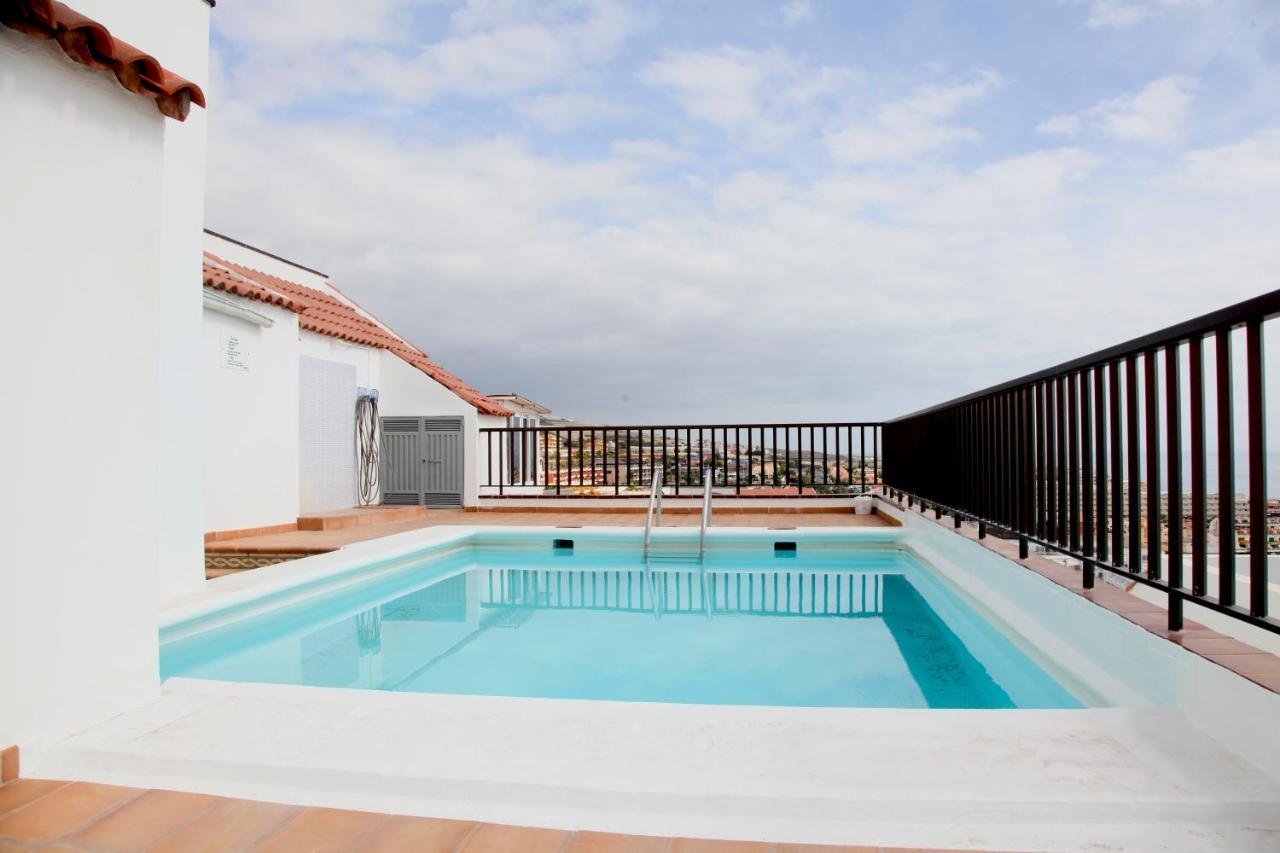 Apartamento Angeles 3 Bed With Pool Puerto de Santiago (Tenerife)