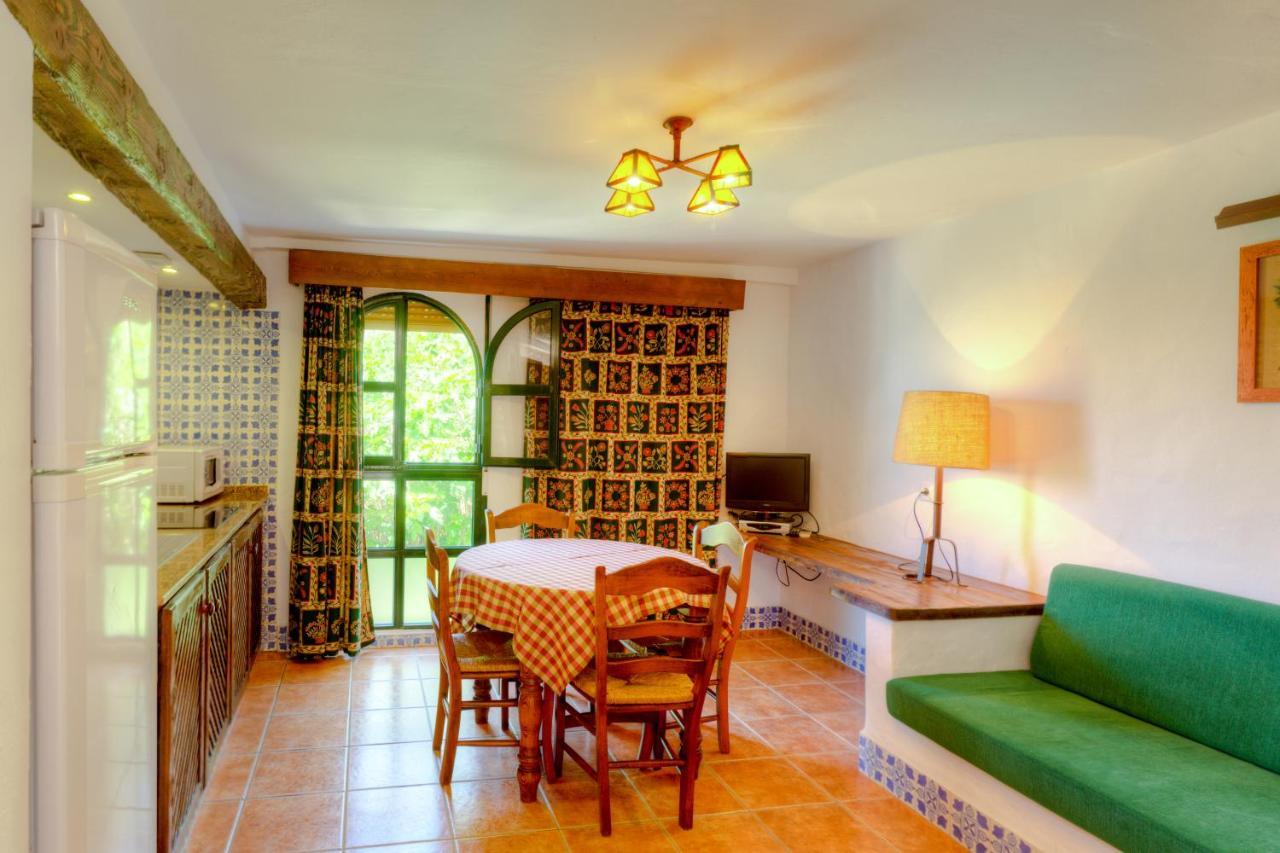Apartamento El Roqueo *