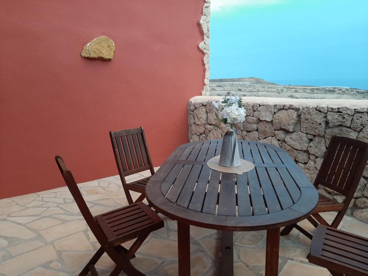 Finca La Barca El Médano