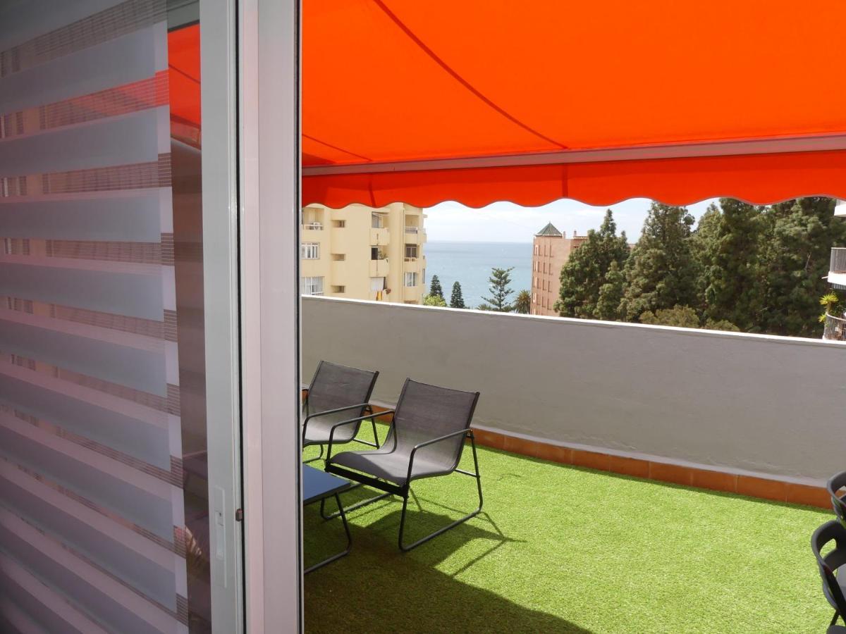 Atico Berrocal Apartamento