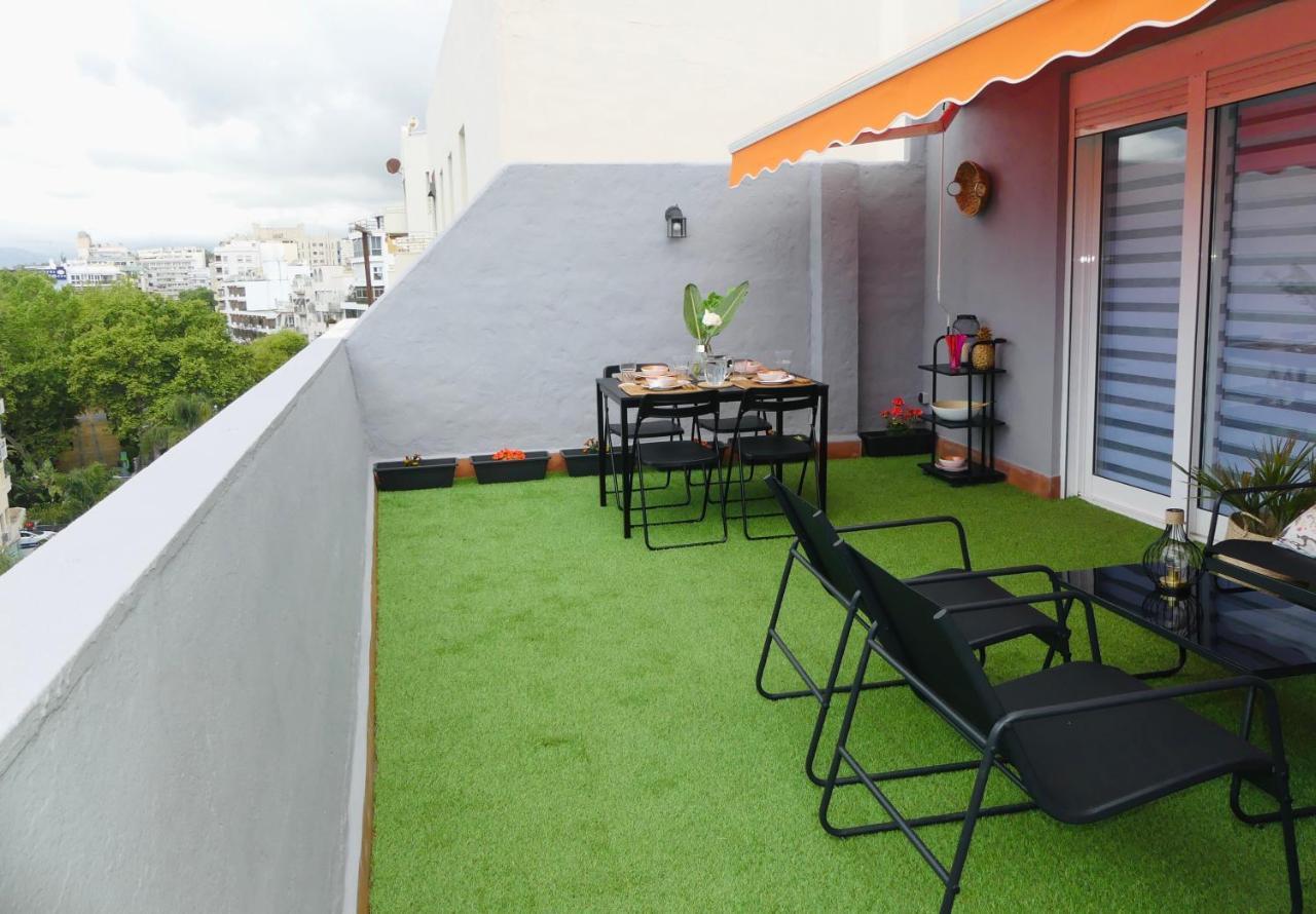 Atico Berrocal Apartamento