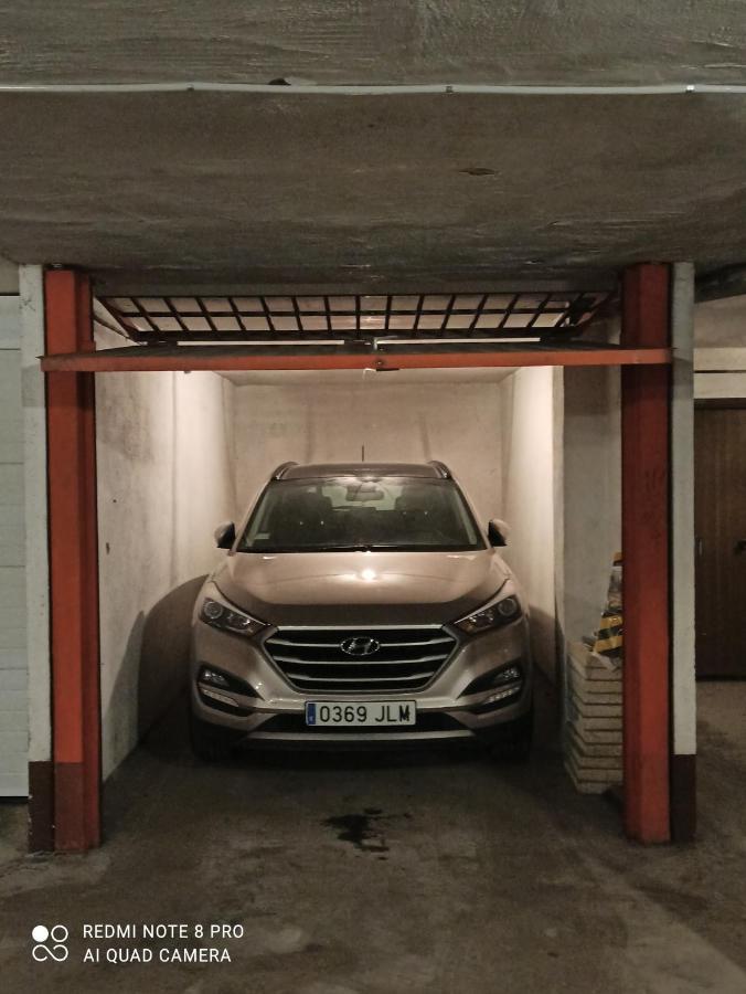 Apartment Vive El Puerto De Con Parking Gratuito!!!