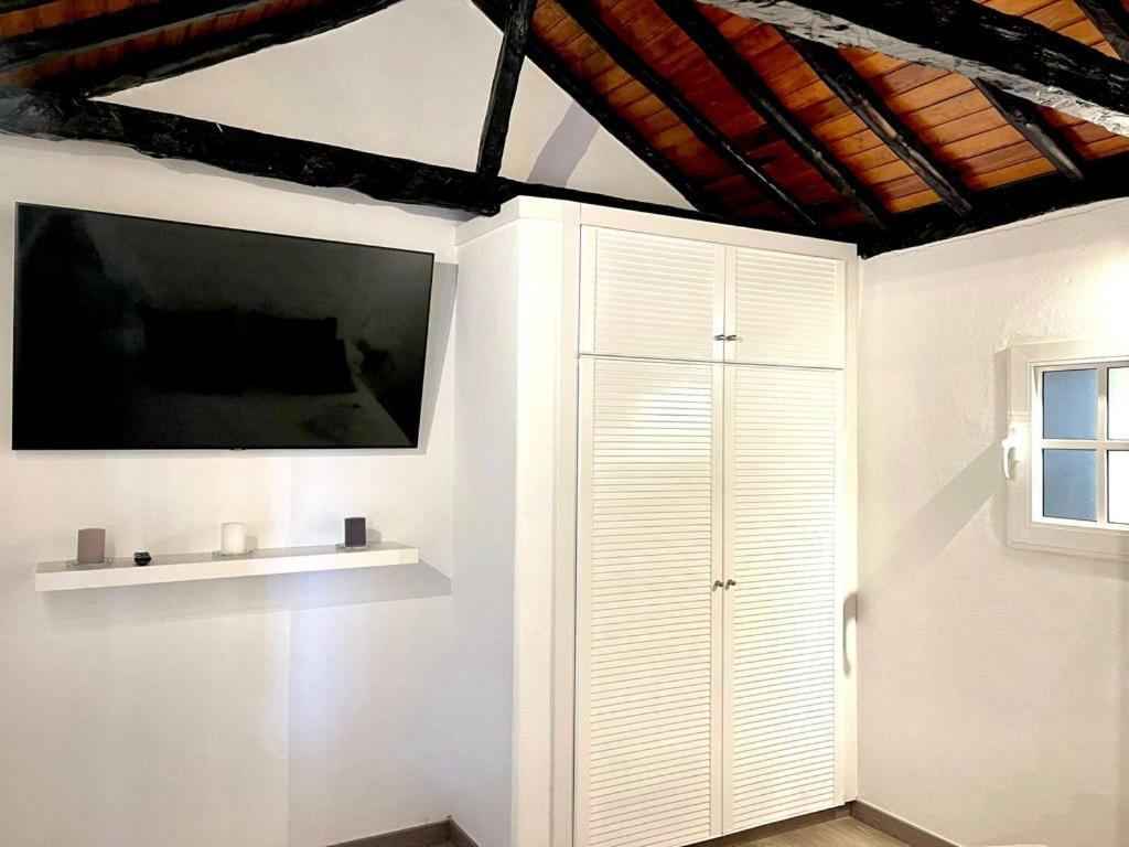Casa rural Amparo Hayas *