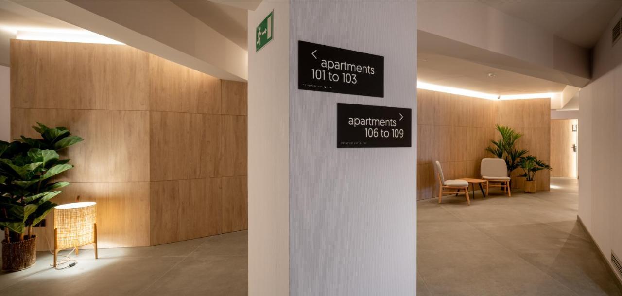 Apartment Libere Museo
