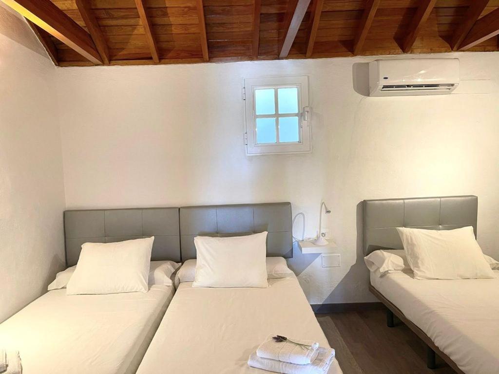 Amparo Hayas Casa rural