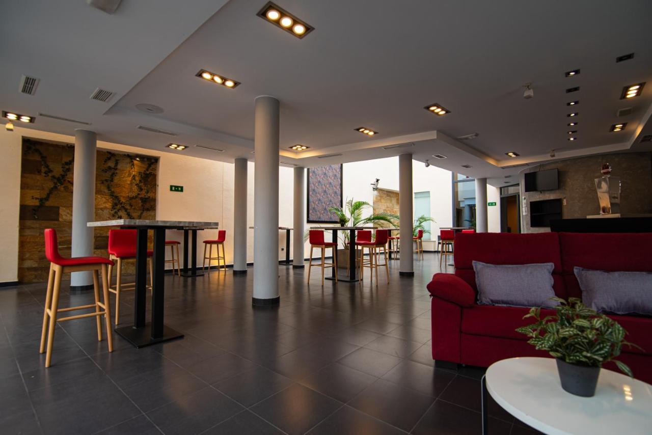 Hotel Nardos Chipiona