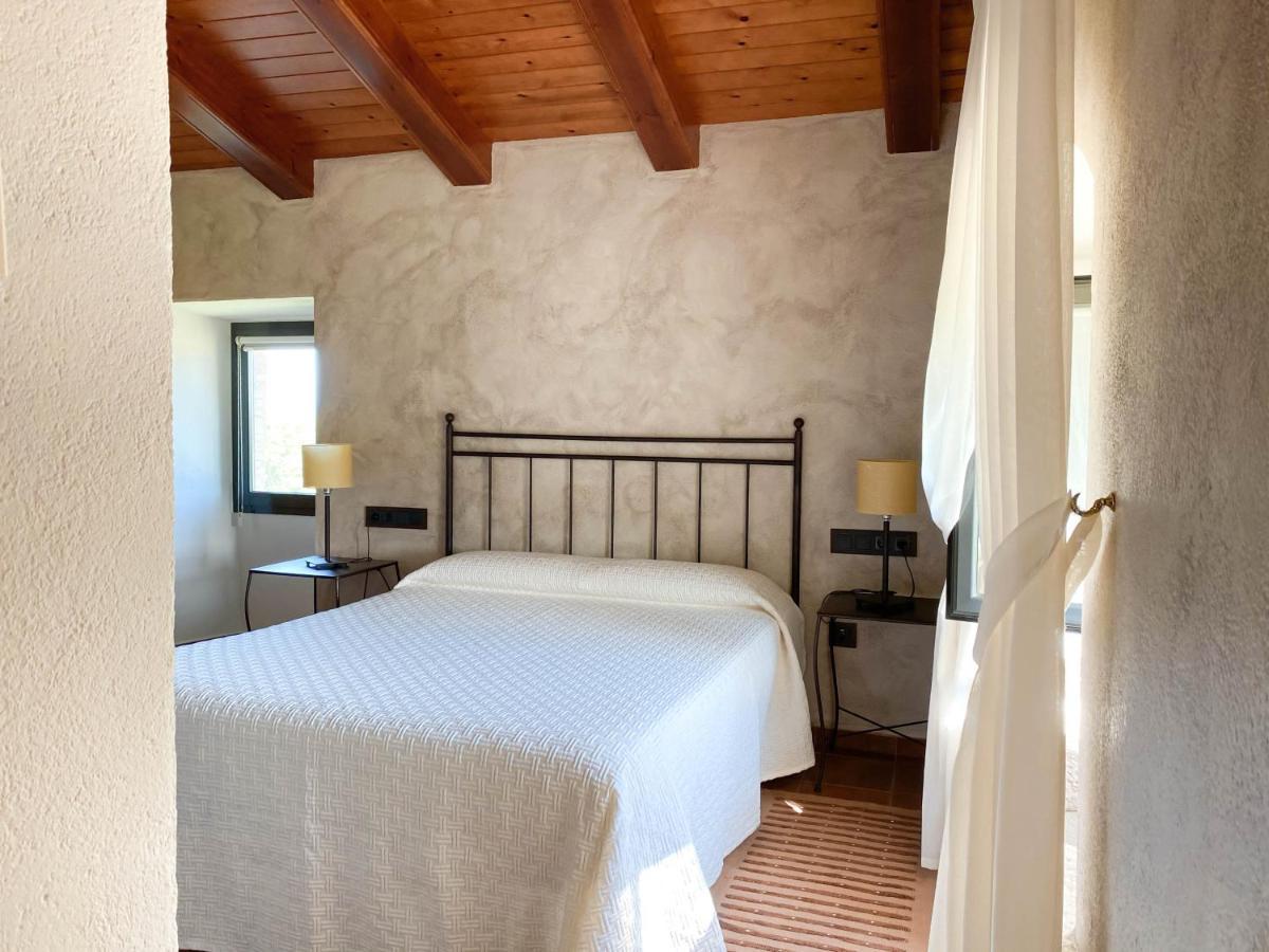 Mas Trobat Casa rural