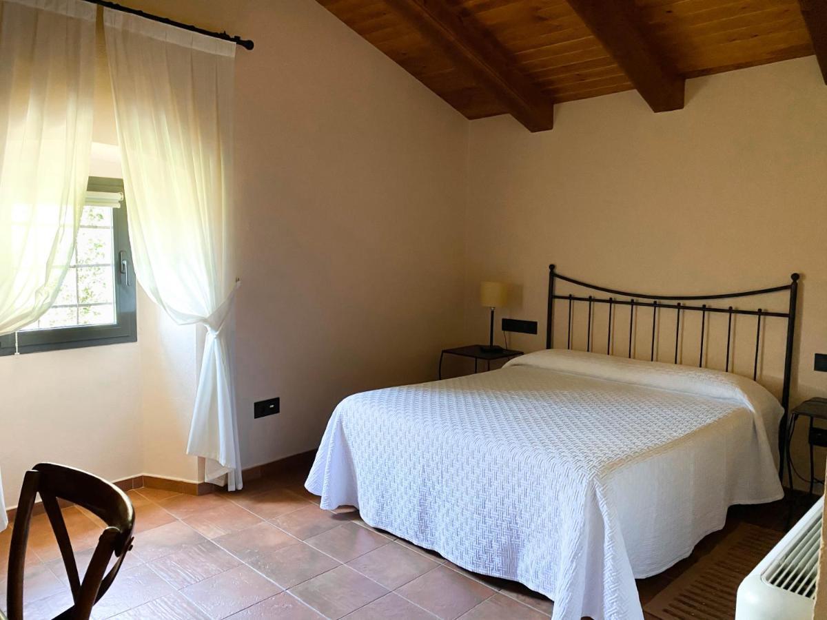 Mas Trobat Casa rural Juyá