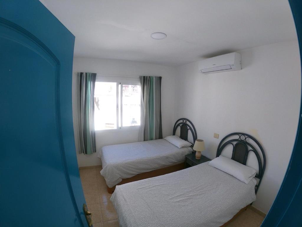 Apartment Ernesto Puerto De Mogan
