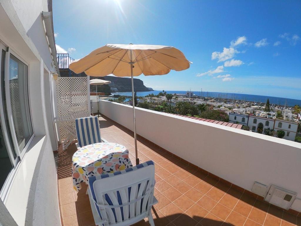 Apartment Ernesto