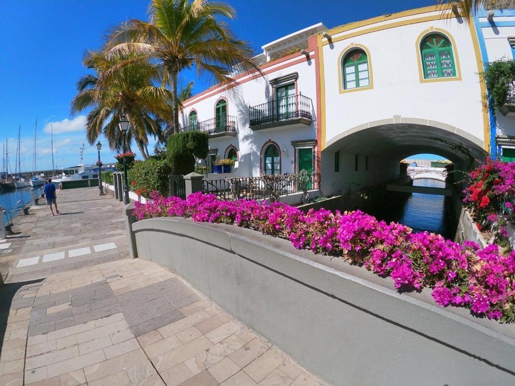 Ernesto Apartment