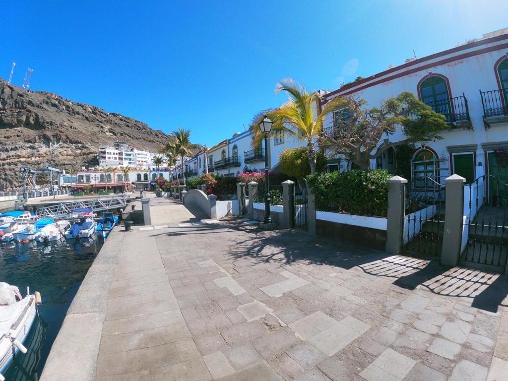 Ernesto Apartment Puerto De Mogan
