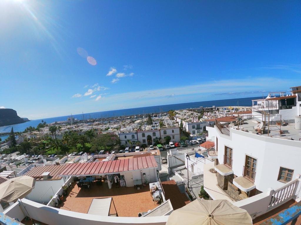Ernesto Apartment Puerto De Mogan