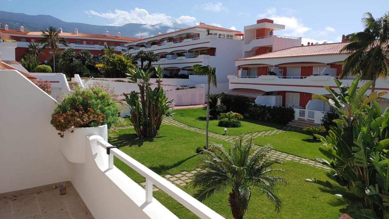 Vista Laurisilva Apartamento Puerto de la Cruz (Tenerife)