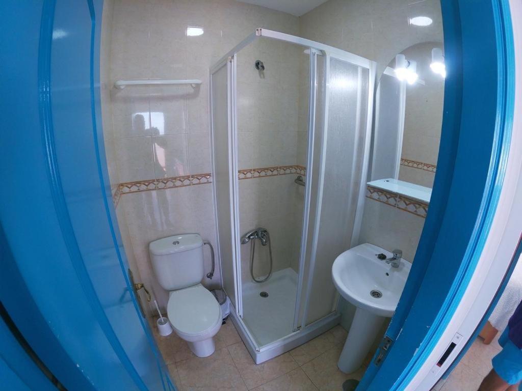 Apartment Ernesto Puerto De Mogan