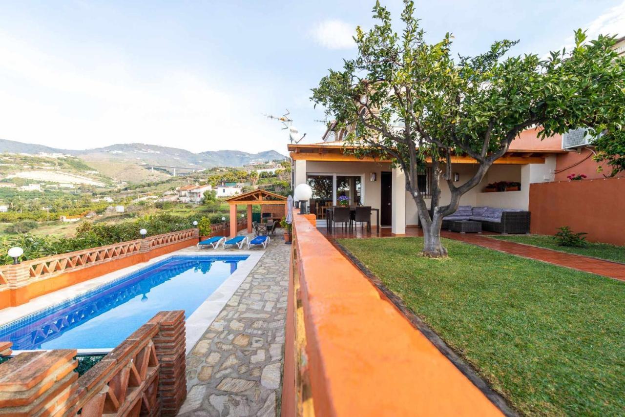 Сasa de vacaciones Chalet Vistamar Vistamar