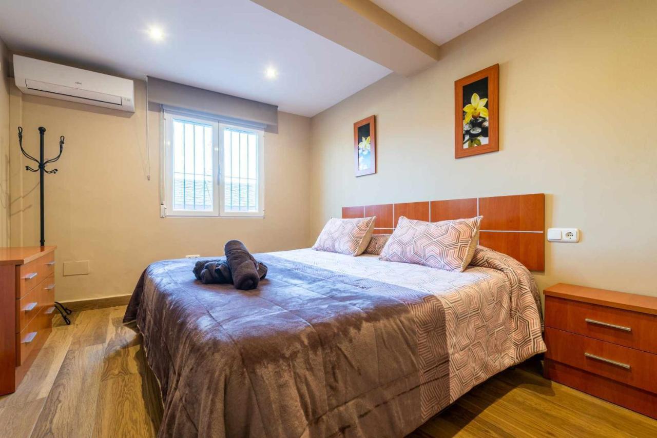Chalet Vistamar Vistamar Сasa de vacaciones Almuñécar