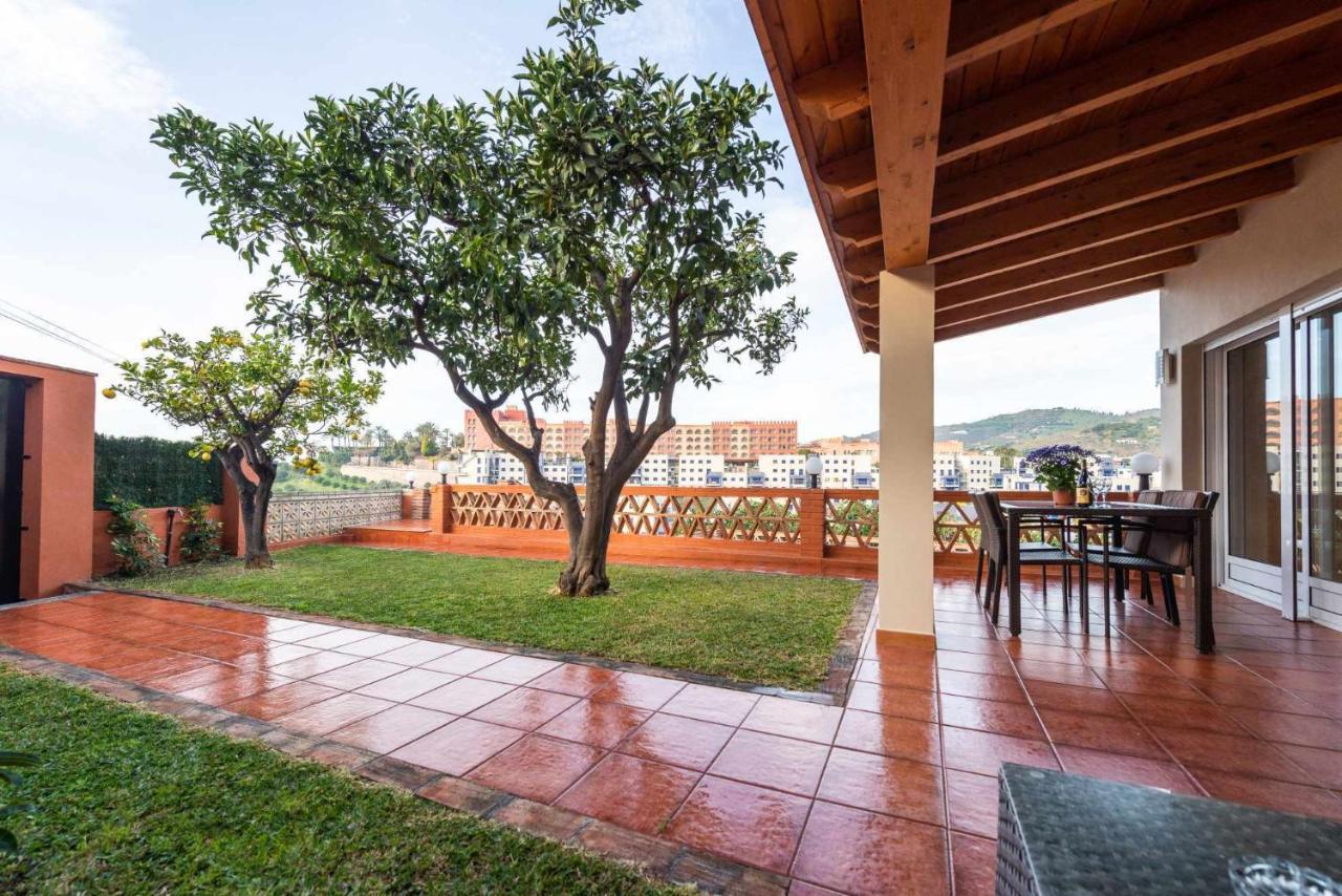 Chalet Vistamar Vistamar *