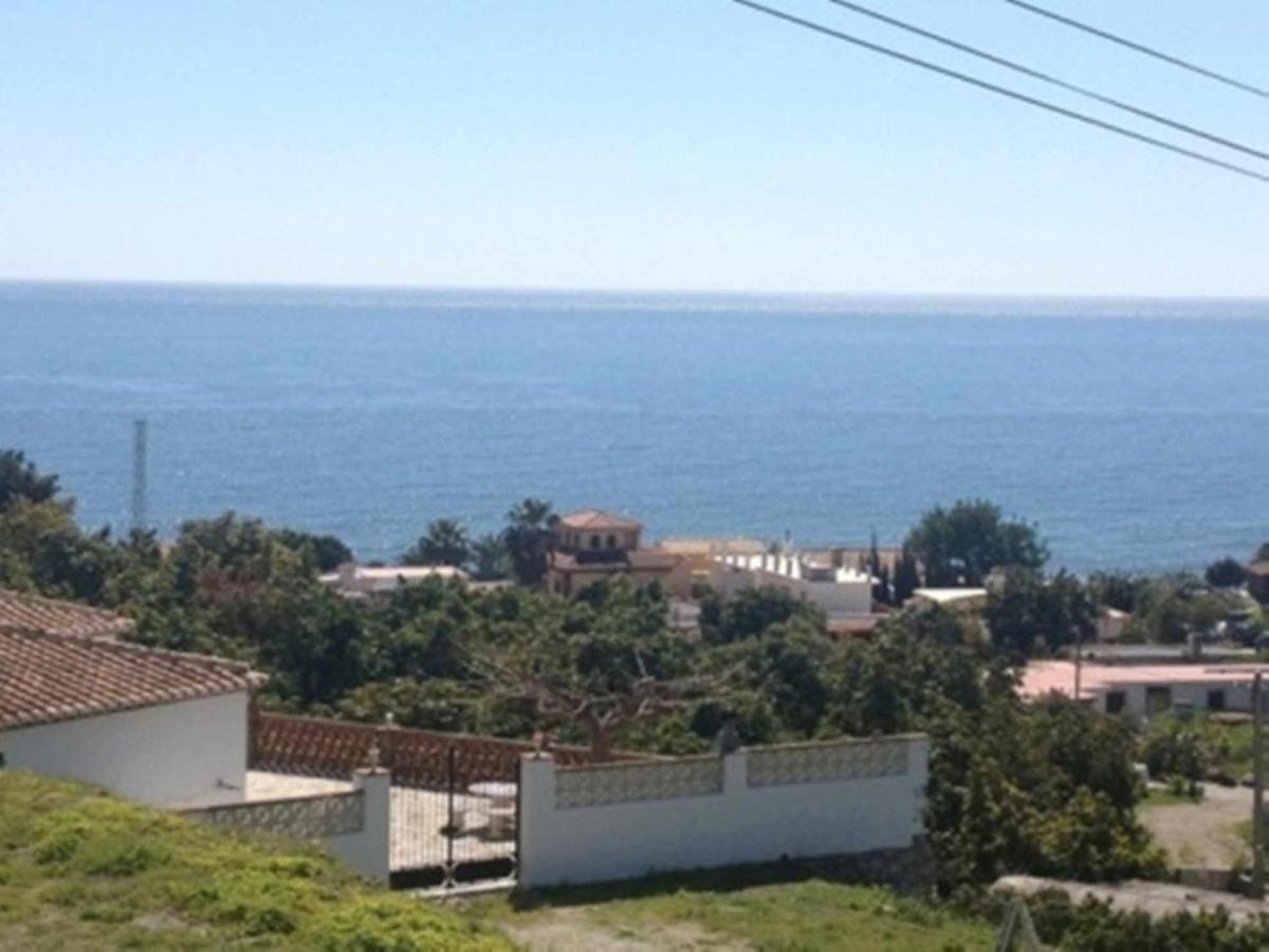 Chalet Vistamar Vistamar * Almuñécar