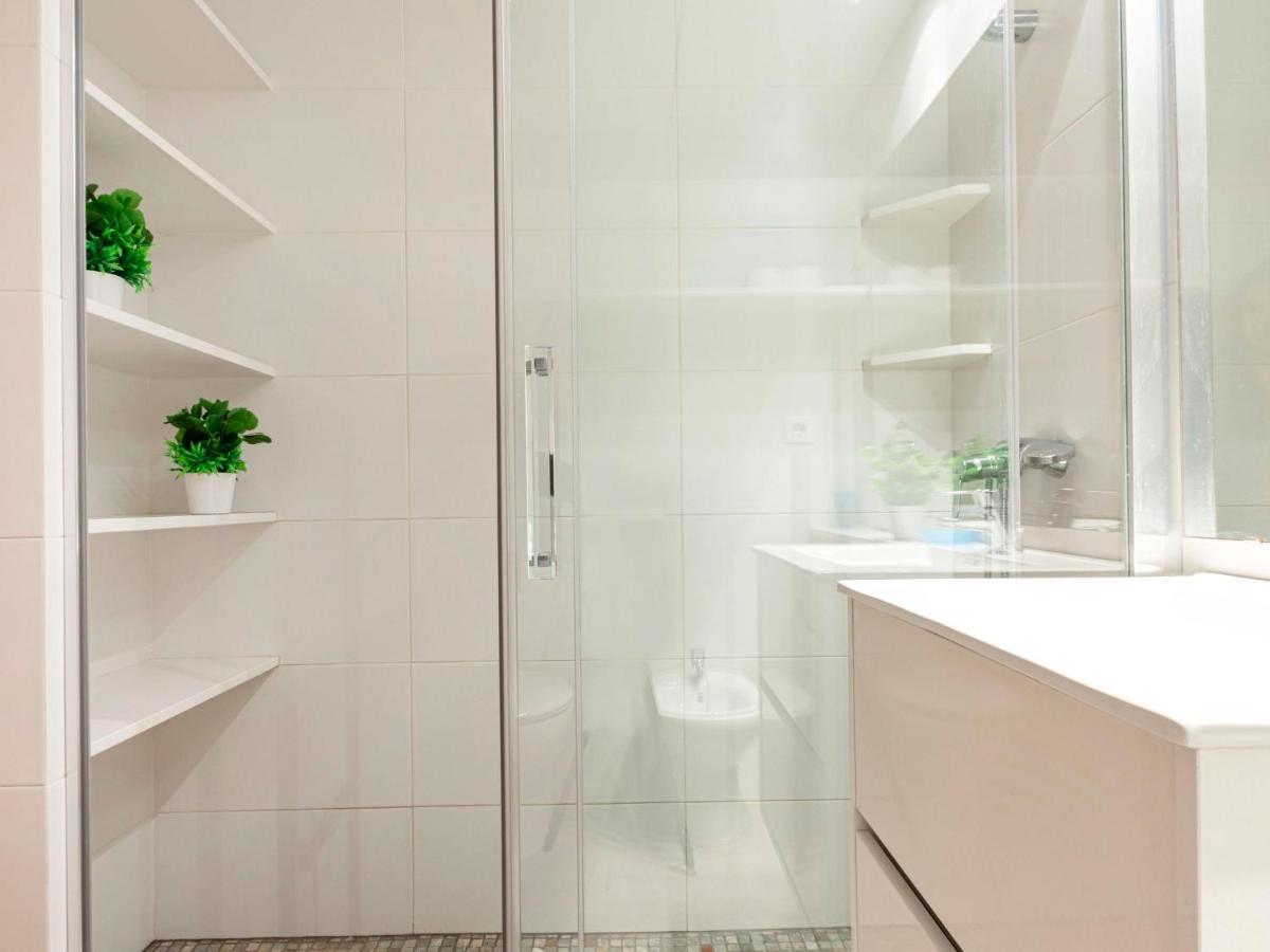 Els Pins Cyclamen By Interhome Apartment *