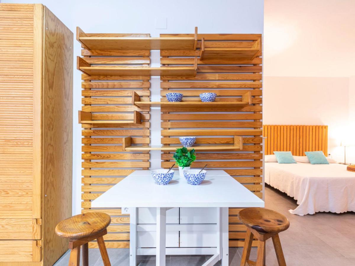 Els Pins Cyclamen By Interhome Torredembarra