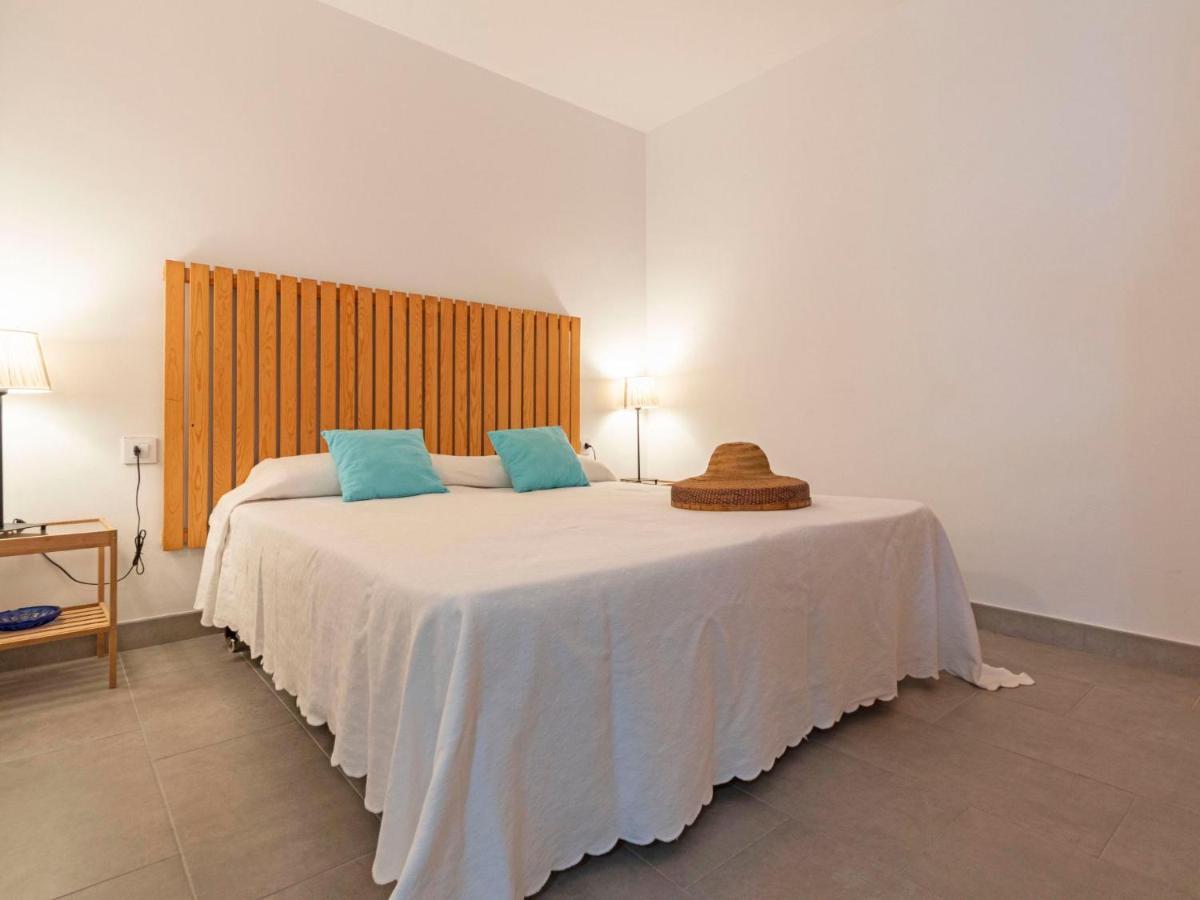Els Pins Cyclamen By Interhome Apartment *