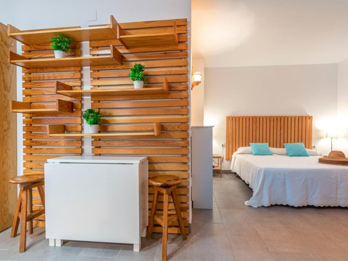Els Pins Cyclamen By Interhome Apartment Torredembarra