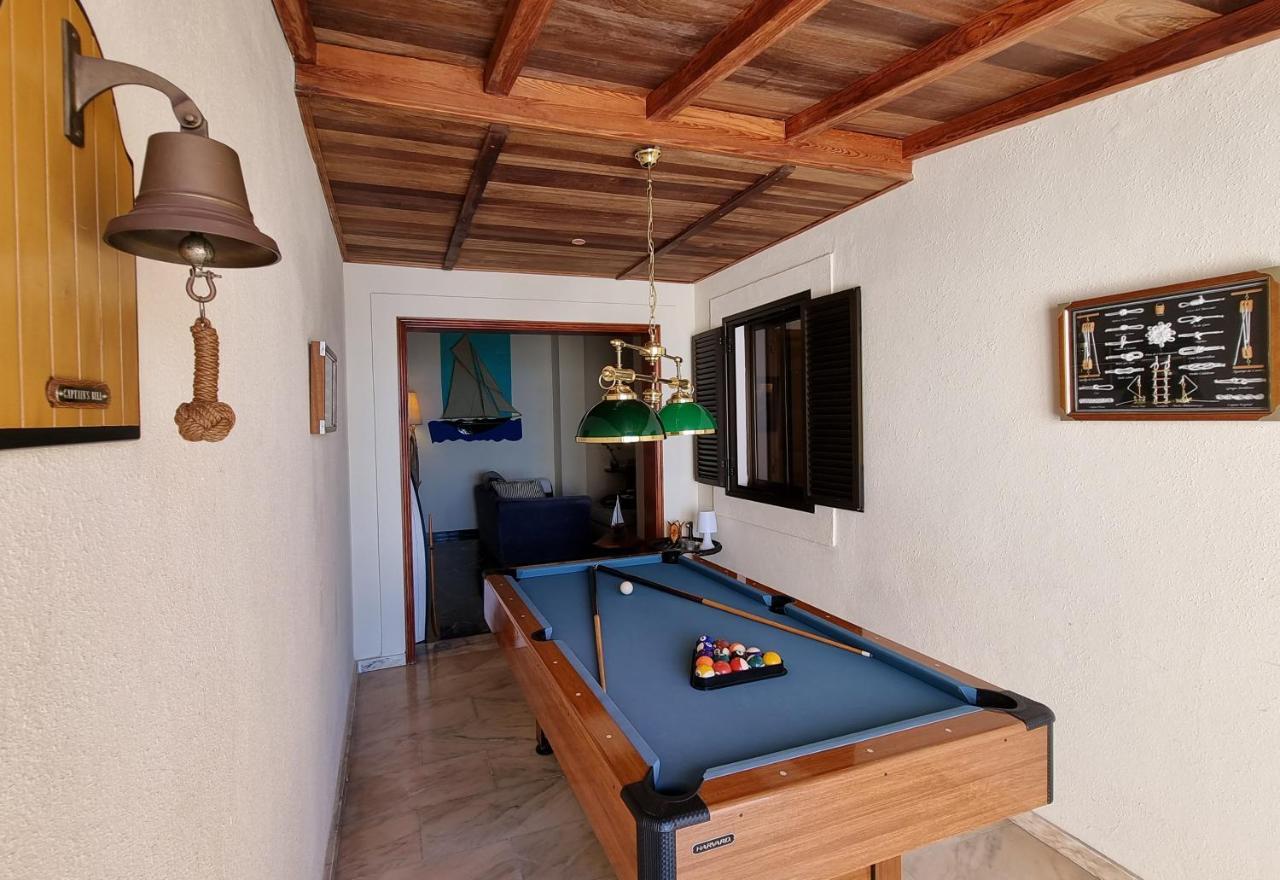Wonderful Views Apartment