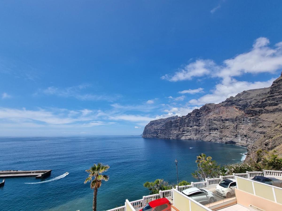 Wonderful Views * Santiago Del Teide