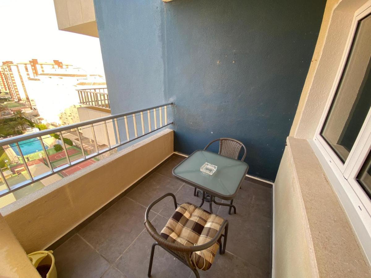 Gandia Playa-apartamento Gandiazar 2 - Vt- 49300-v * Playa de Gandia