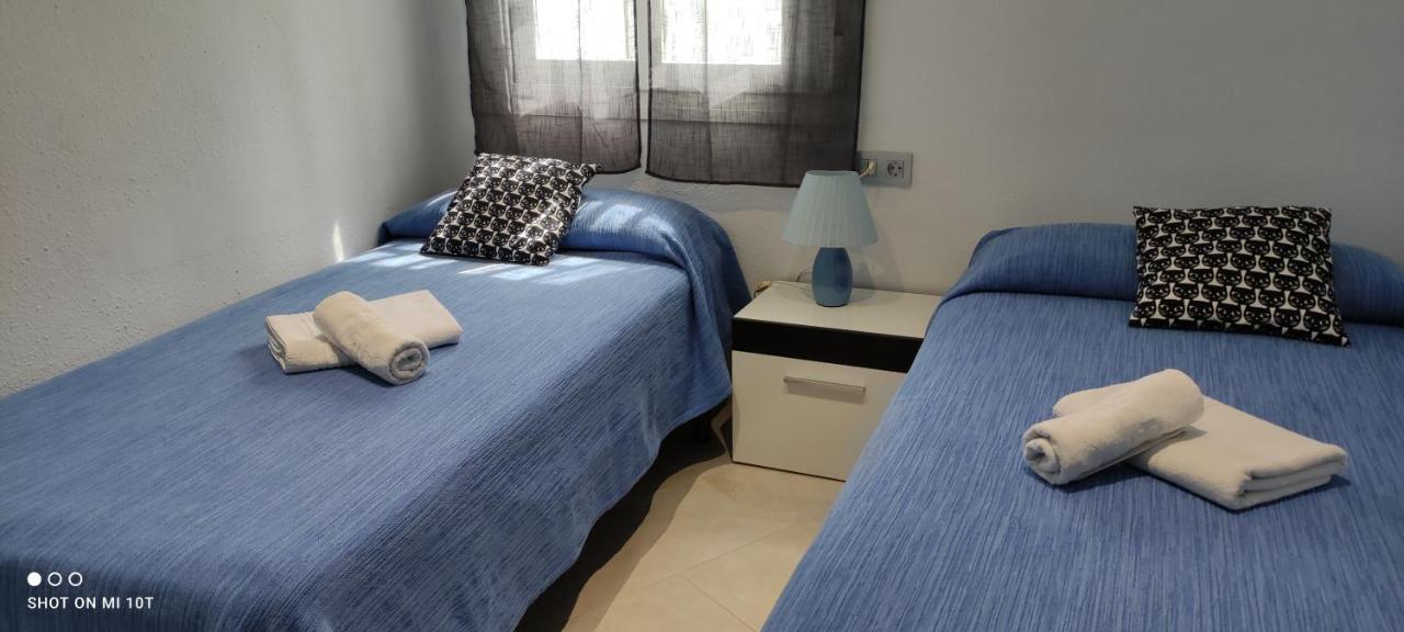 Apartamento Cala Azul La Móra