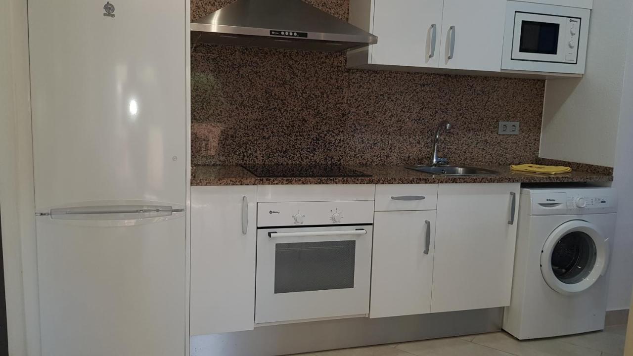 Cala Azul La Móra Apartamento