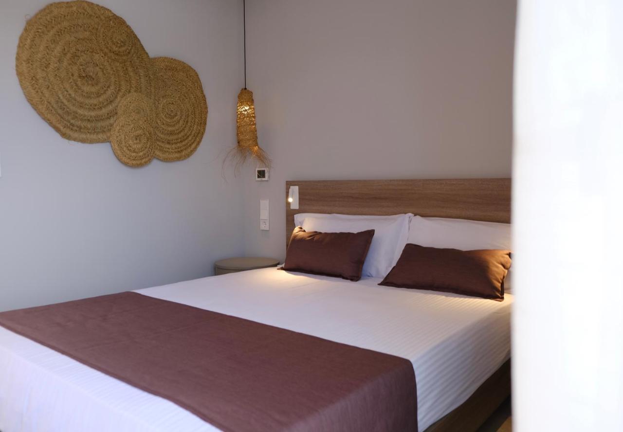 Eques Petit Hotel