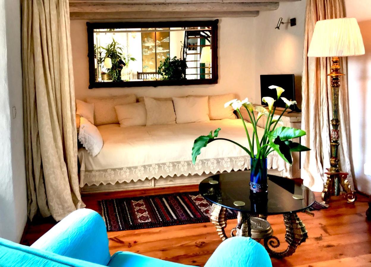 Juderia Luxury Casas Vejer Debra Apartamento *