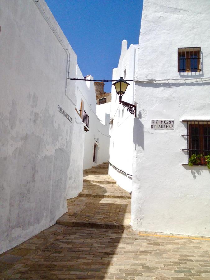 Apartamento Juderia Luxury Casas Vejer Debra