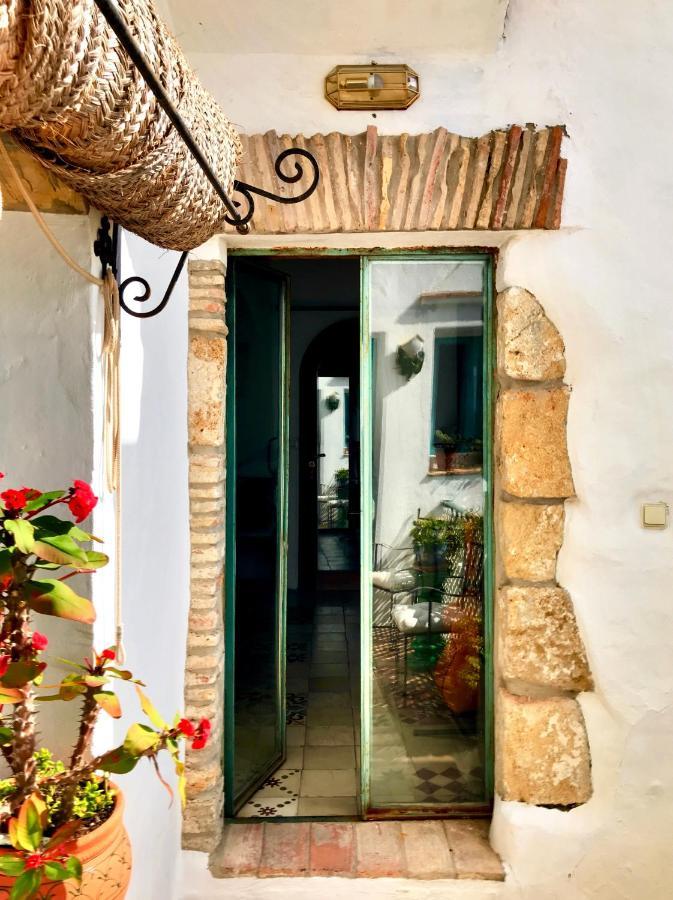 Apartamento Juderia Luxury Casas Vejer Debra *