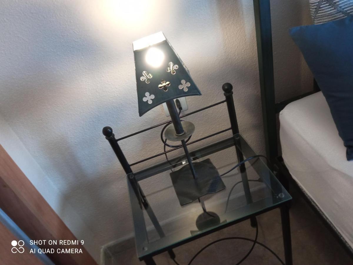 Melanie Apartamento Fuengirola