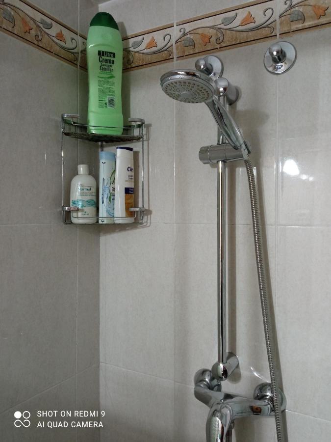 Apartamento Melanie Fuengirola
