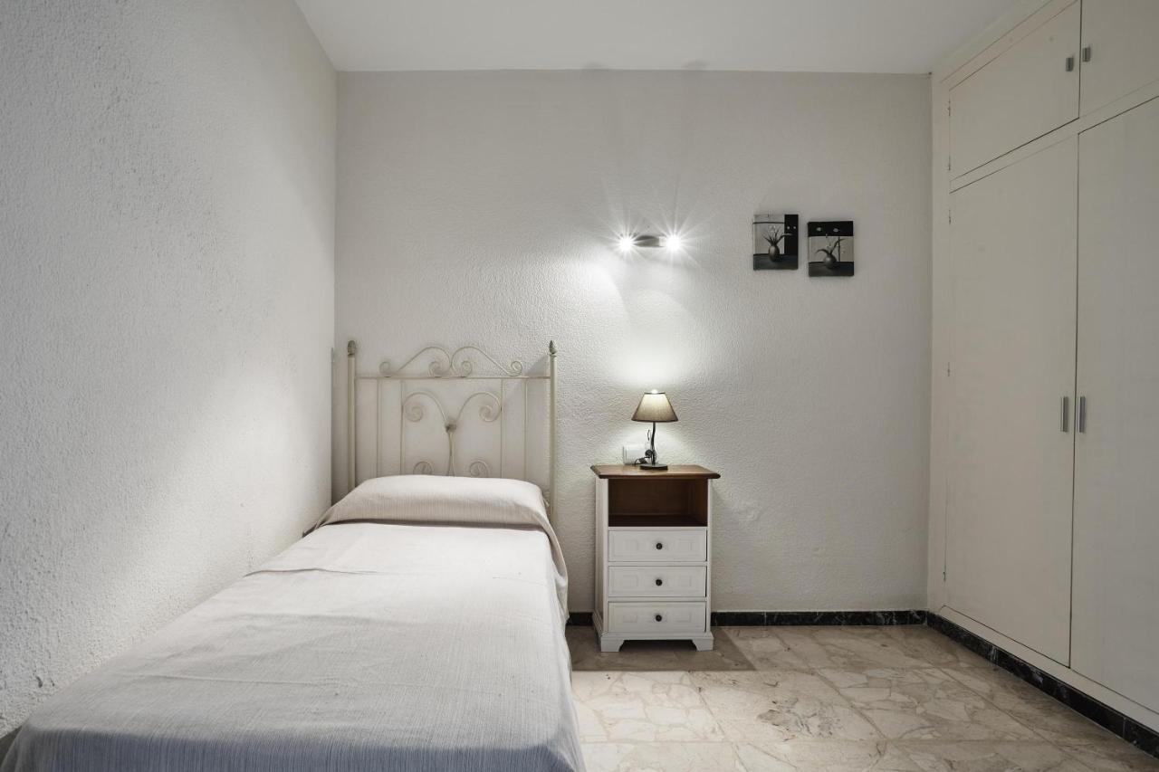 Apartment Boliches Fuengirola