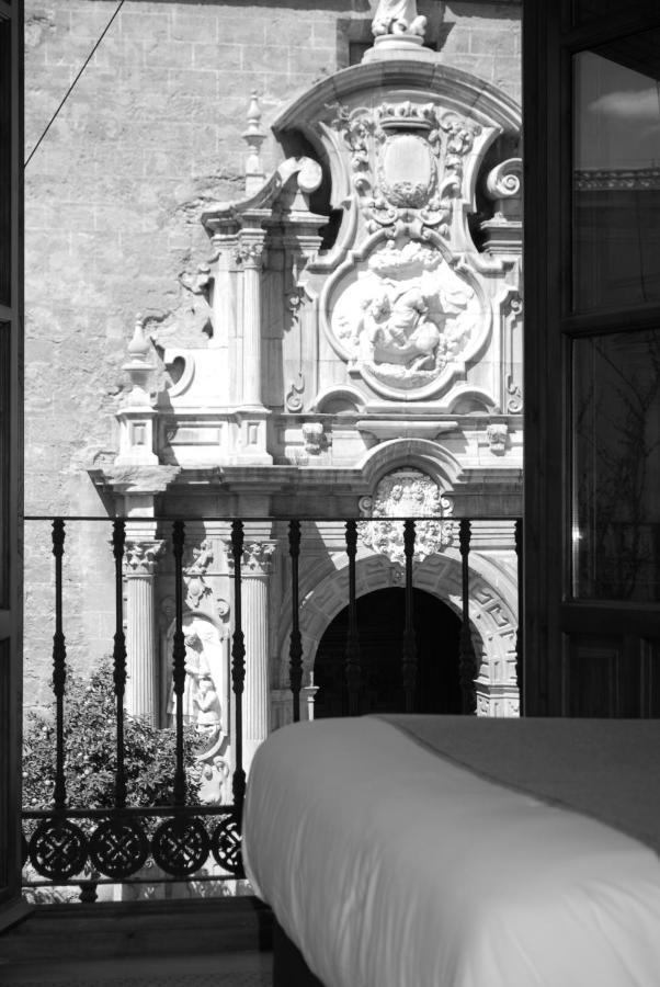 Pensión La Perla Granada