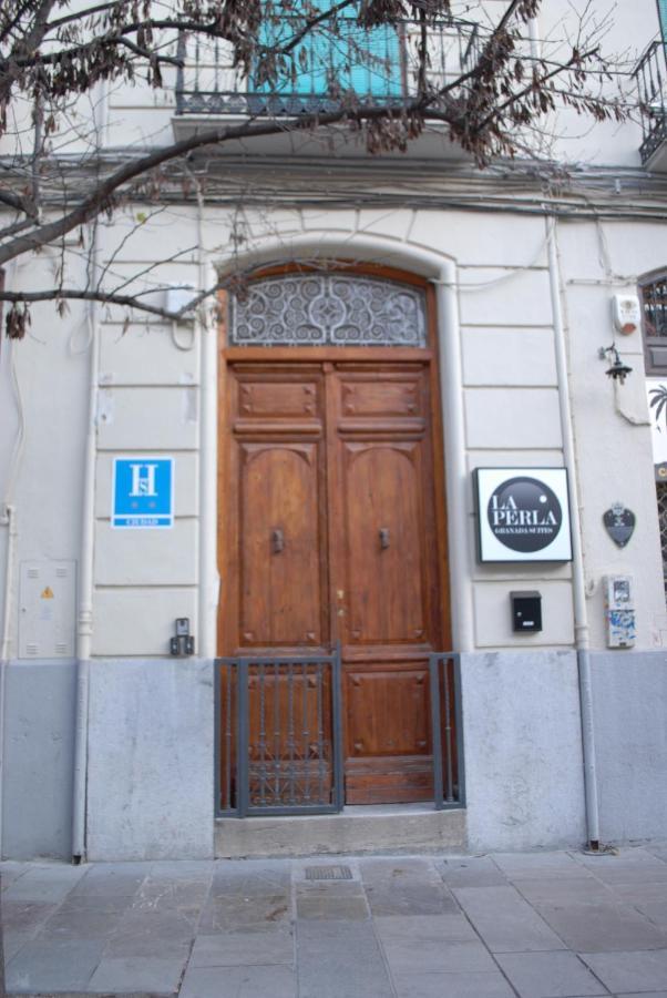 La Perla Granada