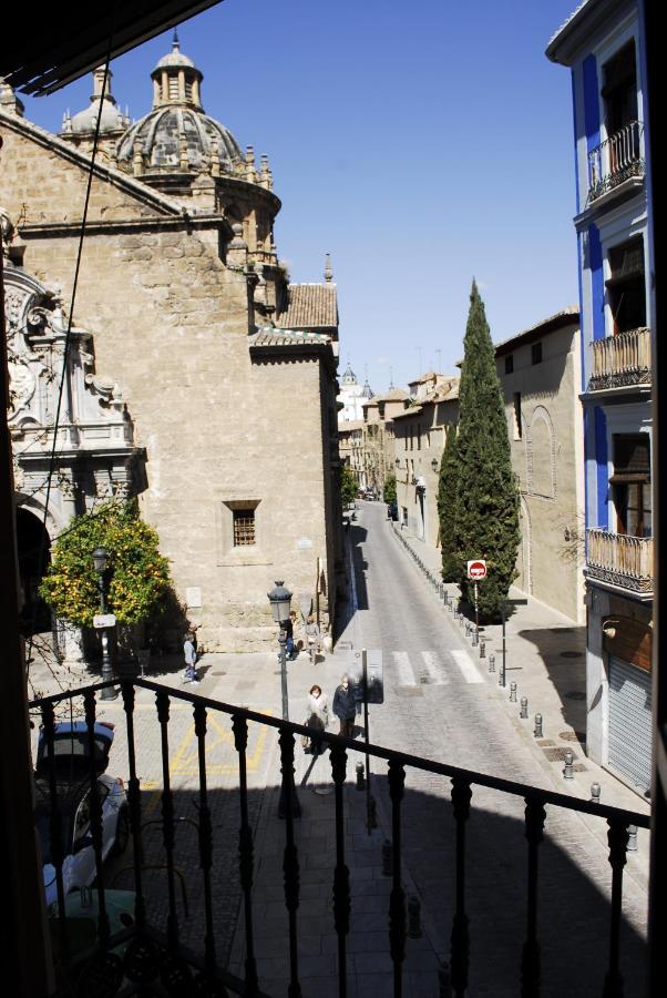 La Perla 2* Granada