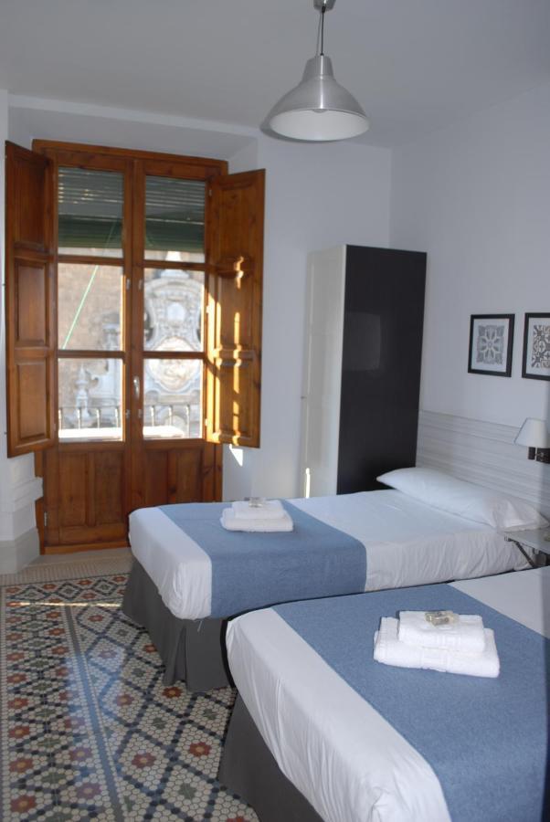 Pensión La Perla Granada