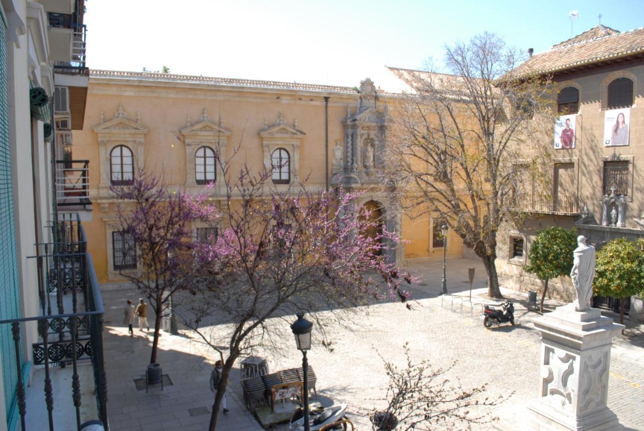 La Perla Pensión Granada