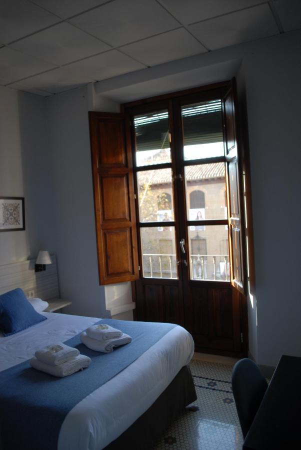 La Perla 2* Granada