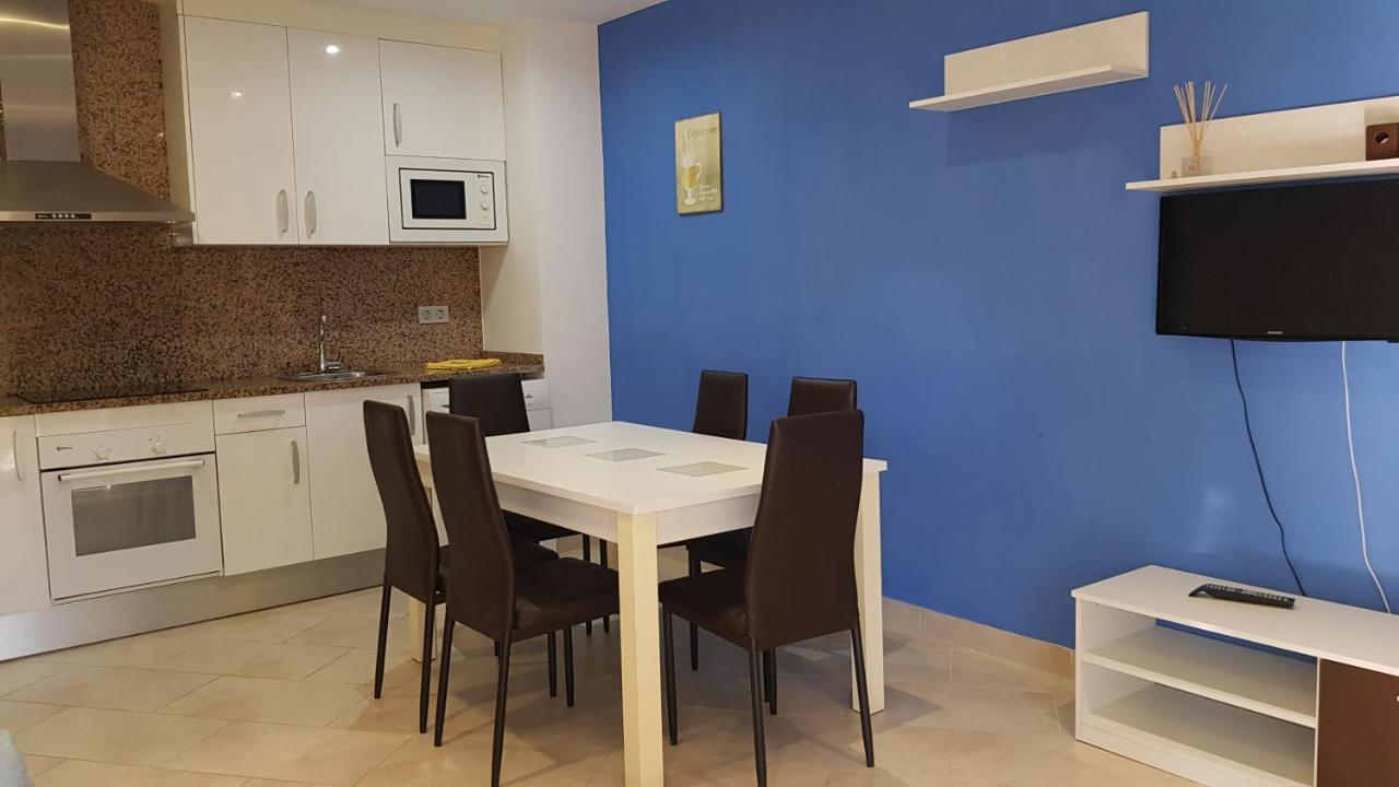 Apartamento Cala Azul La Móra *