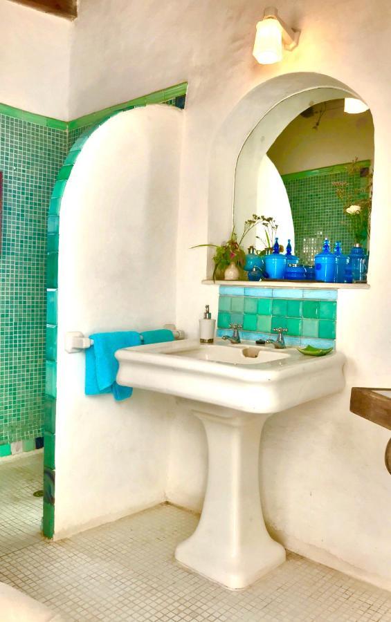 Juderia Luxury Casas Vejer Debra