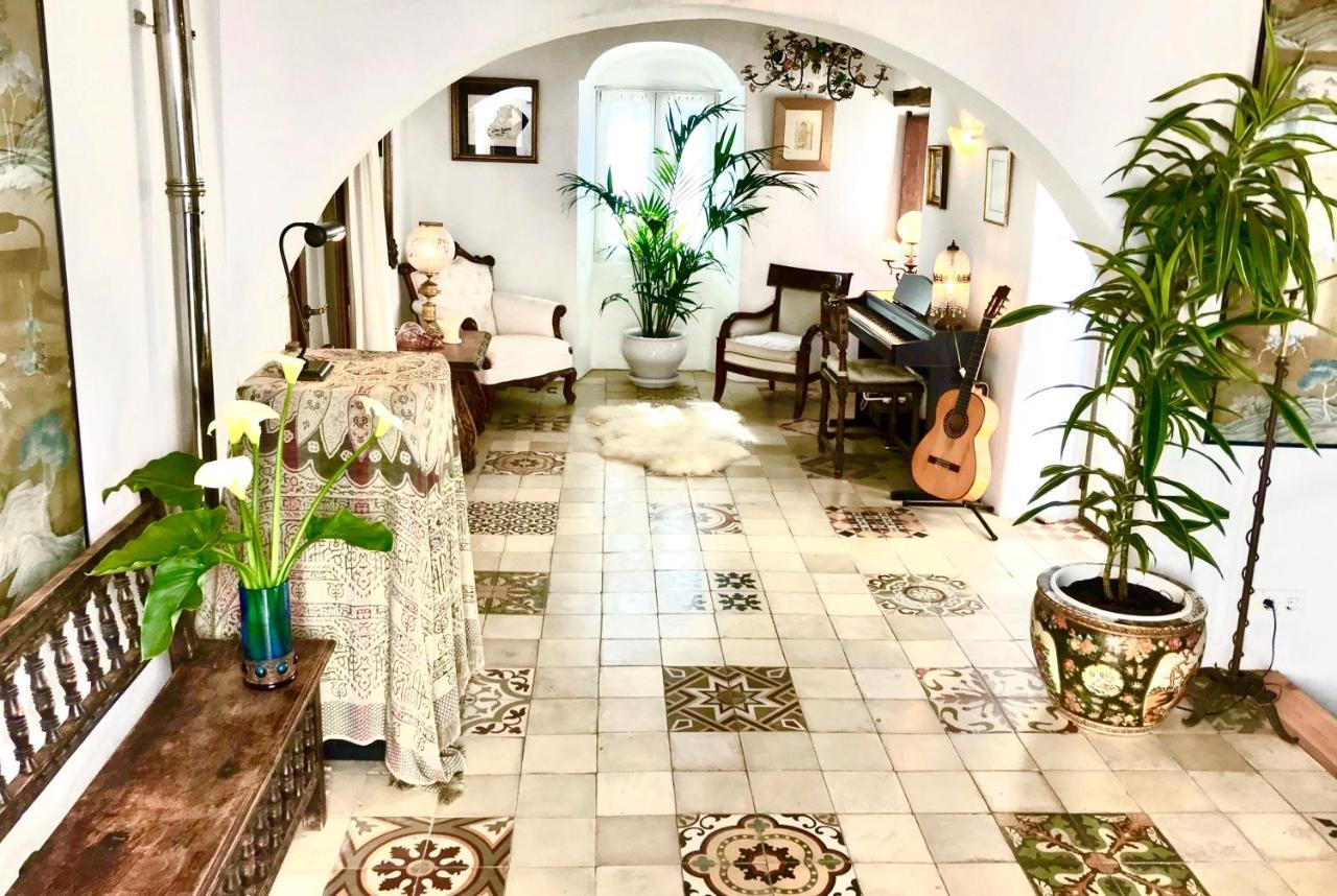 Apartamento Juderia Luxury Casas Vejer Debra