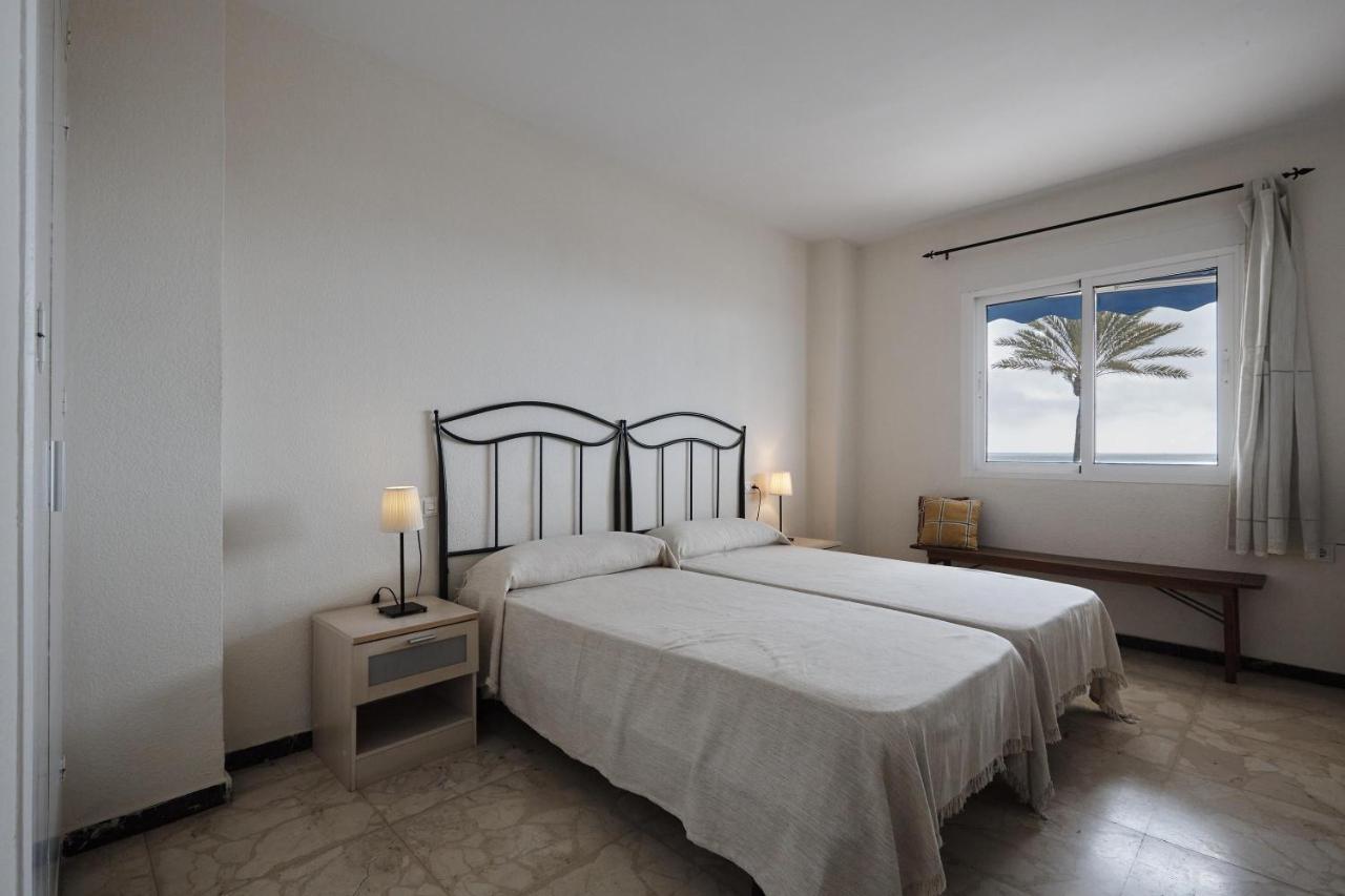 Apartment Boliches Fuengirola